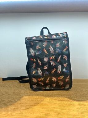 Astro boy Japan Collect bag pack